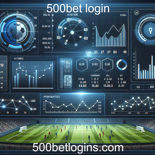 Apostas Ao Vivo: A Revolução das Apostas Em Tempo Real no 500bet