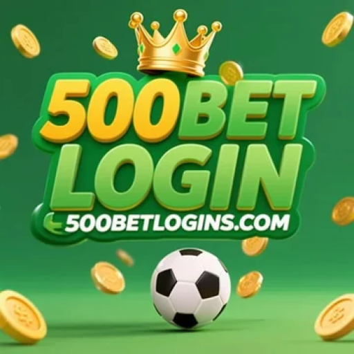 500bet login